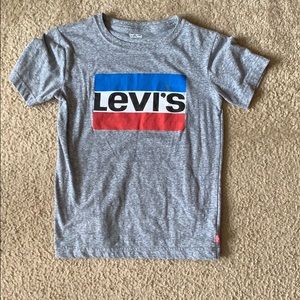 Levi’s Tee Shirts (used)